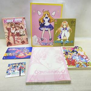 ▲ 20世紀アリス アリスのえほん シトロン・ヴェール 他 アダルト 漫画 コミック ソフト等欠品 いろいろ 現状品 ▲ C14025