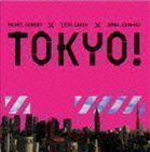 映画 TOKYO! オリジナル・サウンドトラック （オリジナル・サウンドトラック）