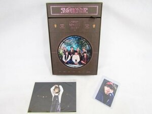 BTS MAGIC SHOP Blu-ray 日本 ペンミ 2019 中古品 ◆5289