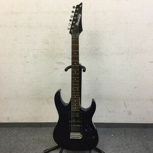 W017-I50-1199 IBANEZ アイバニーズ GRX70 エレキギター 通電音出し確認済み 弦楽器 楽器