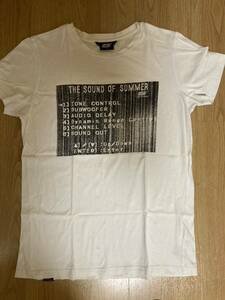 55DSL ディーゼルメンズ Tシャツ　M