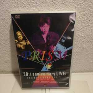 PRISM 30th anniversary LIVE !