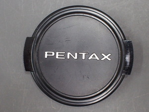 送料370円 中古 ペンタックス PENTAX カメラレンズキャップ 蓋 49mm 管理No.16044