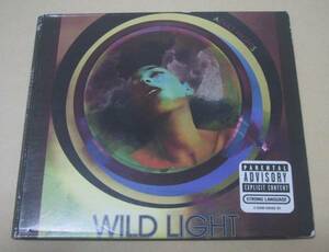 Wild Light ■Adult Nights CD