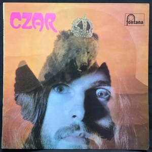 CZAR / CZAR (UK-ORIGINAL)