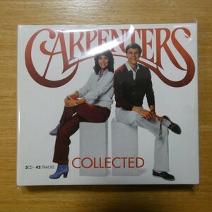 600753428955;【3CD】CARPENTERS / COLLECTED　534289-5