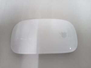 Apple MB829J/A Magic Mouse MB829J/A (A1296) マウス2009年式