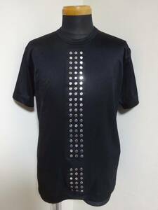 美品 コム デ ギャルソン オム プリュス エバーグリーン COMME des GARCON HOMME PLUS EVERGREEN Tシャツ S