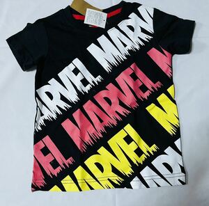 ★5186*激安sale!!新品 こども服 　半袖Tシャツsize110　1枚★MARVEL/マーベル