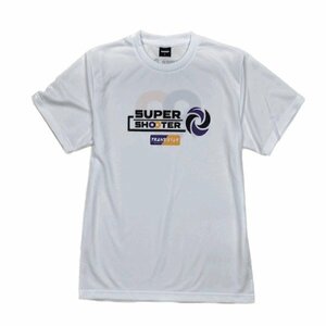 1508291-TRANSISTAR/バスケットウェア ショートスリーブ 半袖ドライTシャツ Supershoote