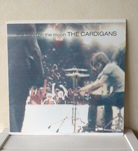 CARDIGANS / First Band On The Moon LPレコード カーディガンズ