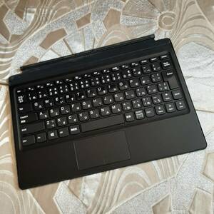 Lenovo MIIX キーボード ユニット 稼働品