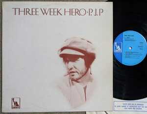 P.J.Proby-Three Week Hero★英Orig.美盤/Led Zeppelin