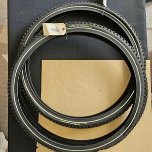 新品!! CONTINENTAL ERUBAN PLUS コンチネンタル イールバンプラス　29×2.1 2本セット