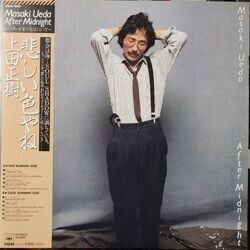 MASAKI UEDA （上田正樹） / 悲しい色やね (LP)