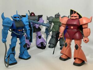 ガンダム ガンプラ 完成品 