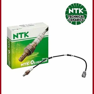 NTK O2センサー OZA669-EE42 95283 トヨタ アルテッツァ GXE10 89465-41050 EX マニホ－ルド 1, 2, 3 排気 酸素量 測定