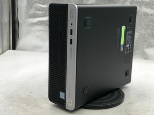 Hewlett-Packard/デスクトップ/HDD 1000GB/第6世代Core i5/メモリ8GB/WEBカメラ無/OS無-240423000939620