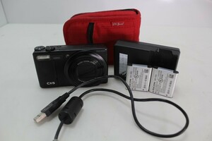 #＊ RICOH リコー CX5 デジタルカメラ コンパクトデジタルカメラ