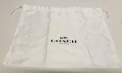 coach 保存袋