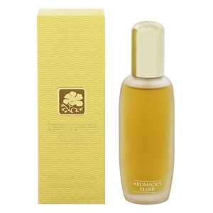 クリニーク アロマティック エリクシール パフュームスプレー 45ml 香水 フレグランス AROMATICS ELIXIR PERFUME CLINIQUE 新品 未使用