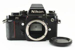 R050057★ニコン Nikon F3 HP