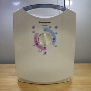 Panasonic パナソニック ふとん乾燥機 FD-F06A6 2010年製