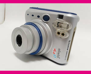 【即決】 実写確認済♪ FUJIFILM 富士フィルム INSTAX MINI 55 チェキ　現状品 