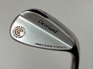 Cleveland 588 RTX 2．0 PRECISION FORGED ウェッジ 58-10 N.S.PRO950GH / R