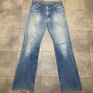 USA製 90年代 Levi