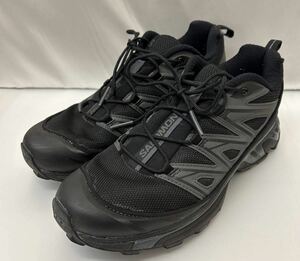 20240120【SALOMON】サロモン シューズ XT-6 EXPANSE スニーカー 417413 26.5