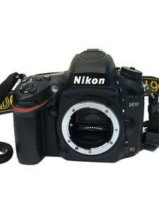 Nikon◆デジタル一眼カメラ D610 ボディ