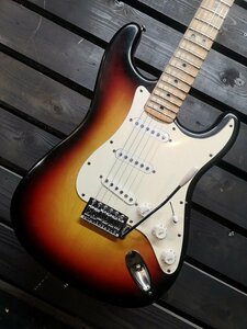 ◆大感謝祭!!■整備品■下取OK!!★FERNANDES フェルナンデス Stratocaster ストラトキャスター ラージヘッド スキャロップ加工！ G1S22155