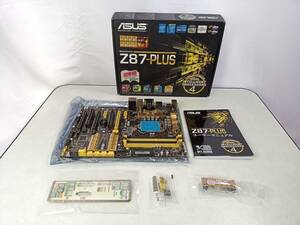 ASUS Z87-PLUS