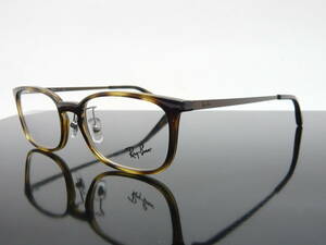 新品 レイバン RX7182D-2012 メガネ 日本限定モデル 正規品 フレーム RB7182D JAPAN COLLECTION 伊達 老眼鏡 サングラス等に