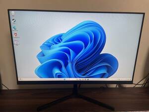 ゲーミングモニター　Xiaomi-Redmi　G24　23.8インチ　165Hz