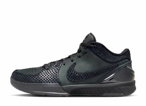 Nike Kobe 4 Protro "Black" 28cm FQ3544-001