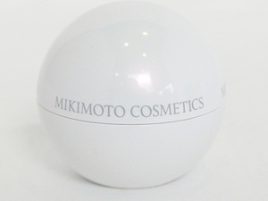 MIKIMOTO ミキモト COSMETICS　MC フェイスパウダーA　（おしろい）5ｇ *箱なし ライトピンク