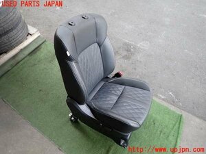 2UPJ-14507035]アウトランダーPHEV(GG3W)運転席シート 中古