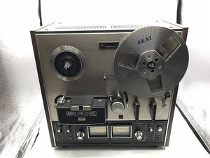 AKAI AKAI オープンリールデッキ GX-21０D