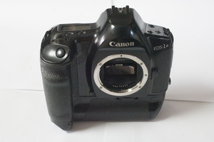 Canon EOS-1N HS 動作確認済み　美品