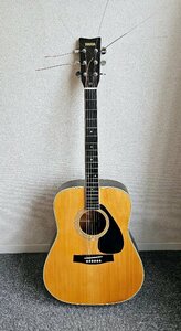 YAMAHA ヤマハ アコースティックギター FG-201B 楽器