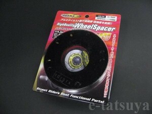 トヨタ アルファード/ヴェルファイア H27.1～ 30.35系 JDM ハイクオリティーホイールスペーサー 3ｍｍ ハブ径60パイ 5H/P114.3