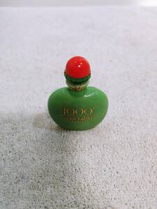 未使用 JEAN PATOU ジャンパトゥ 香水 1000 7ml