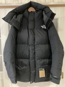 THE NORTH FACE ノースフェイス ダウン 1994 retro himalayan parka ダウンジャケット レトロ ヒマラヤ パーカー M 海外限定 日本未発売