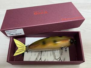 ⑫ ■■ 新品　メガバス　スクリームX　オルカ　SBF　27.4g　SCREAM-X　ORCA　Megabass ■■ KD.0710