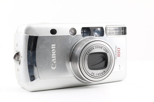 ★希少品★ CANON AUTOBOY 180 #I919