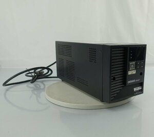 簡易チェックのみ オムロン 無停電電源装置 BN50T UPS OMRON N121301