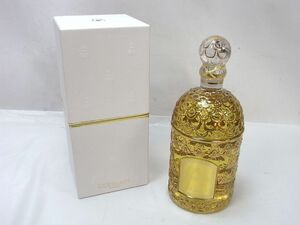 1000円スタート 香水 GUERLAIN ゲラン MITSOUKO ミツコ オーデトワレ EDT 500ml 未開栓? レディース フレグランス WHO B①945★