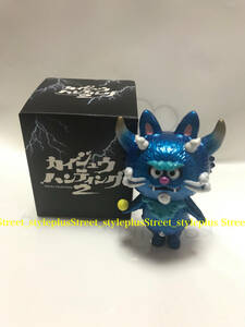 カイジュウハンティング2 T9G KOMATARO コマタロー シークレット zimomo labubu KAIJU HUNTING instinctoy shoko nakazawa ワンフェス wf